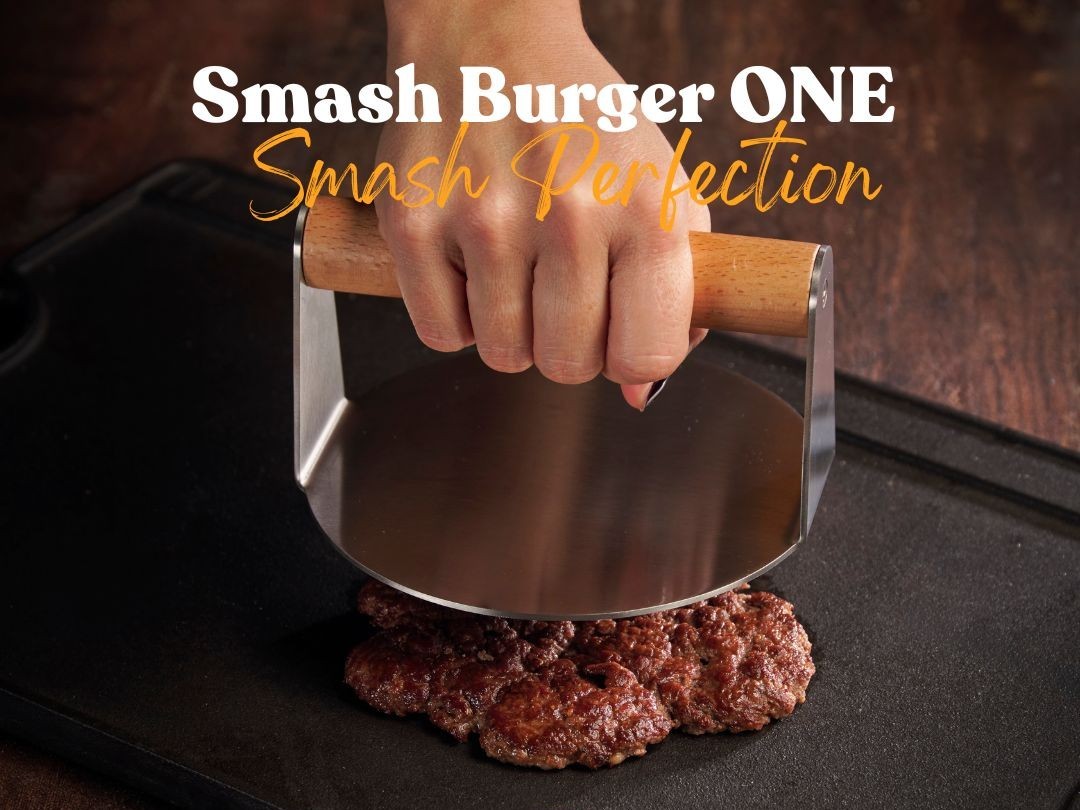 Smash Burger ONE