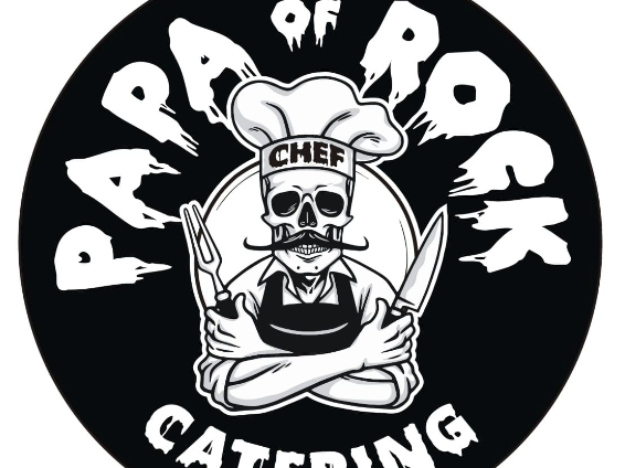 Papa of Rock Catering