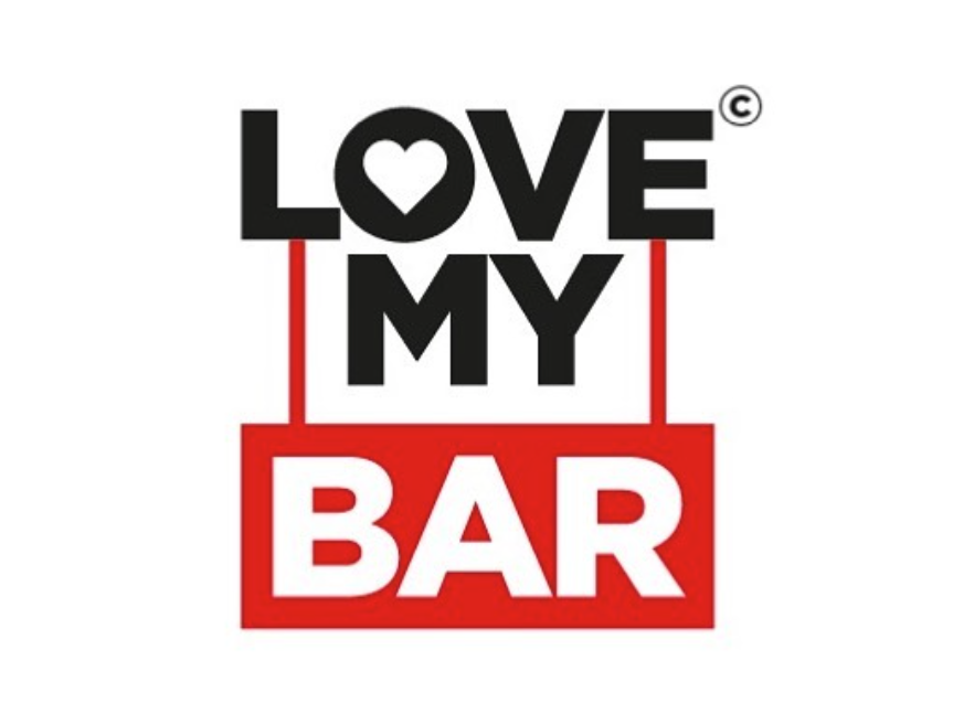 Love My Bar
