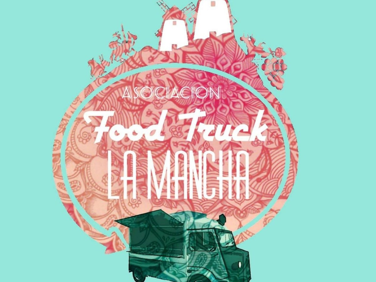 Asociación Food Truck La Mancha