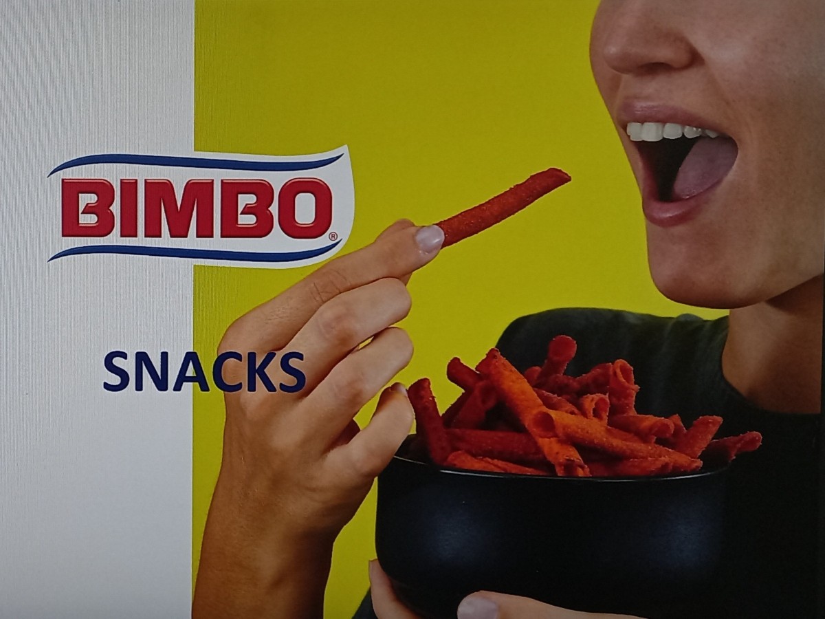 BIMBO DONUTS