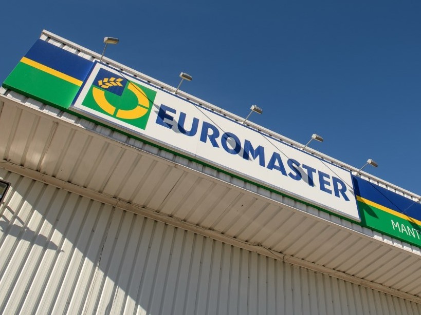 Euromaster