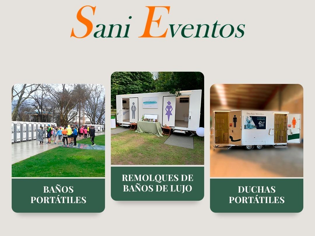 Sanieventos