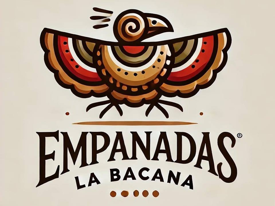 Empanadas La Bacana