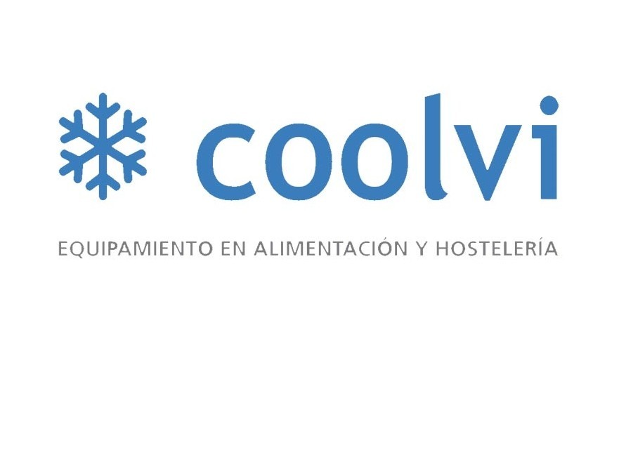 Maquinaria de hostelería Coolvi