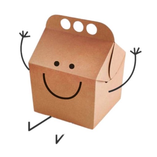 SelfPackaging
