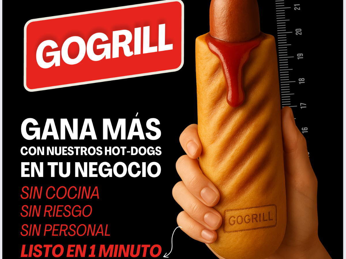 GoGrill.es