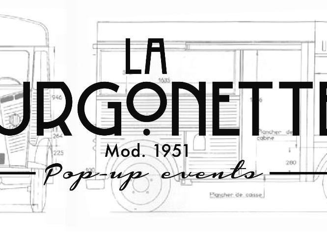 La Furgonette