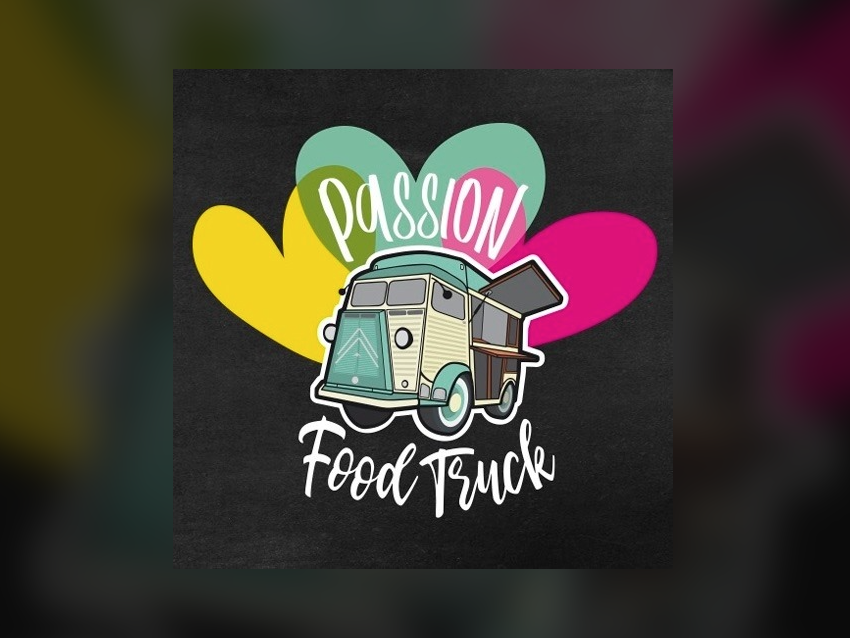 Passion Food Truck 