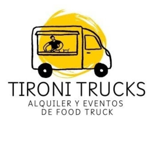 Food Truck Tironi