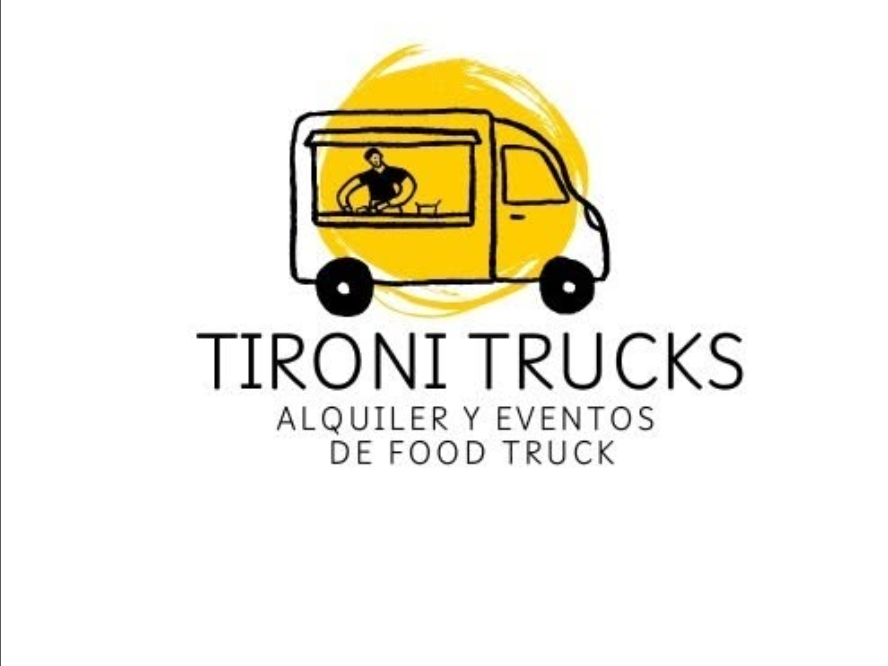 Food Truck Tironi