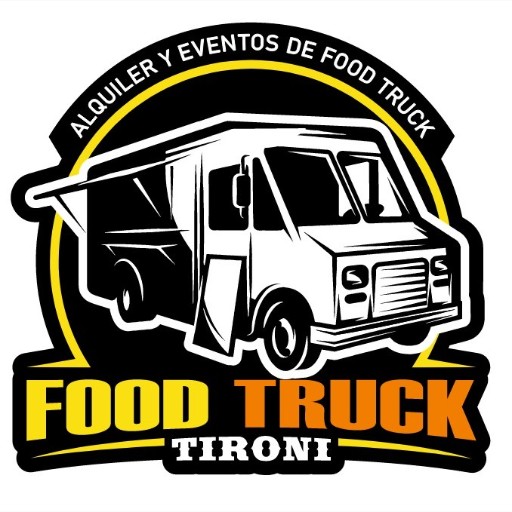 Food Truck Tironi
