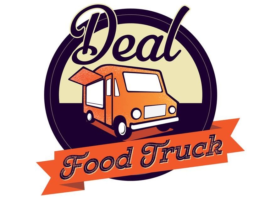 Deal Food Truck México