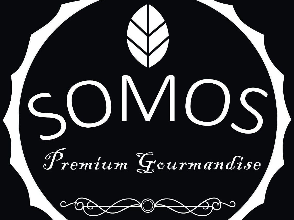 SOMOS Premium Gourmandise