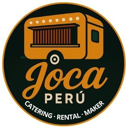 Foodtruck Joca Perú