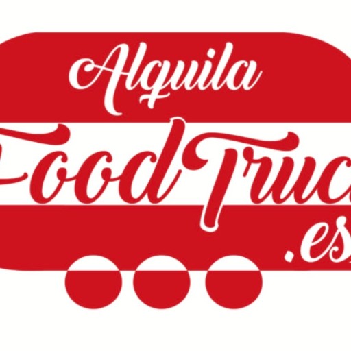 Alquila Food Truck
