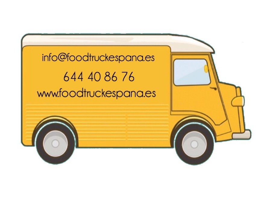 Food truck España
