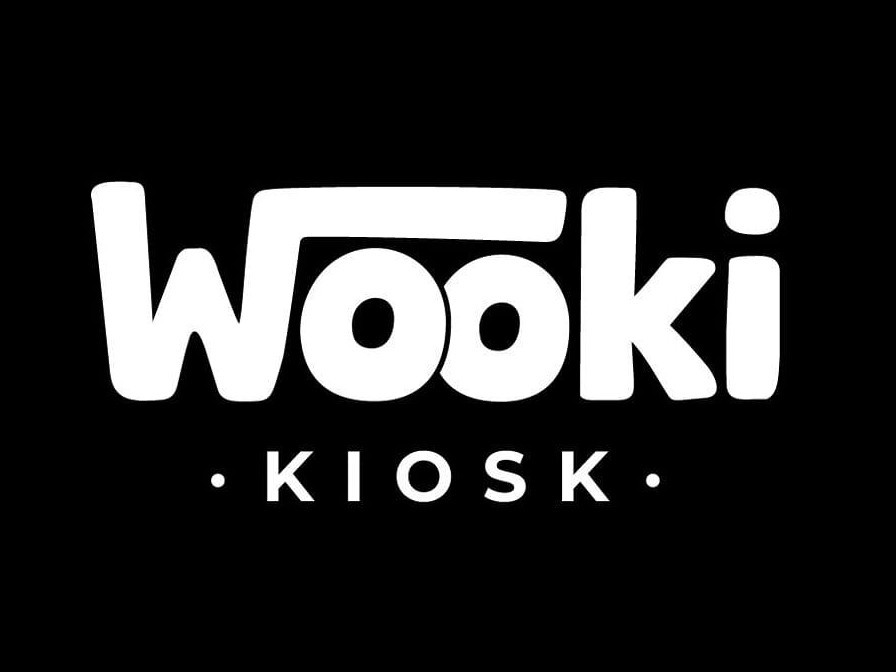 Wooki Kiosk