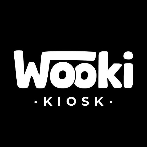 Wooki Kiosk