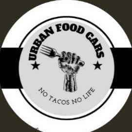 Urban Food Cars