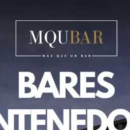 MQUBAR