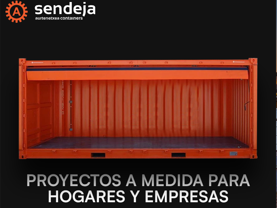Aurtenetxea Containers