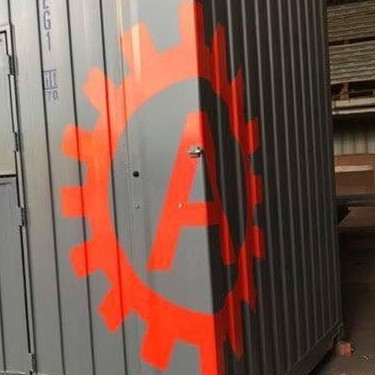 Aurtenetxea Containers