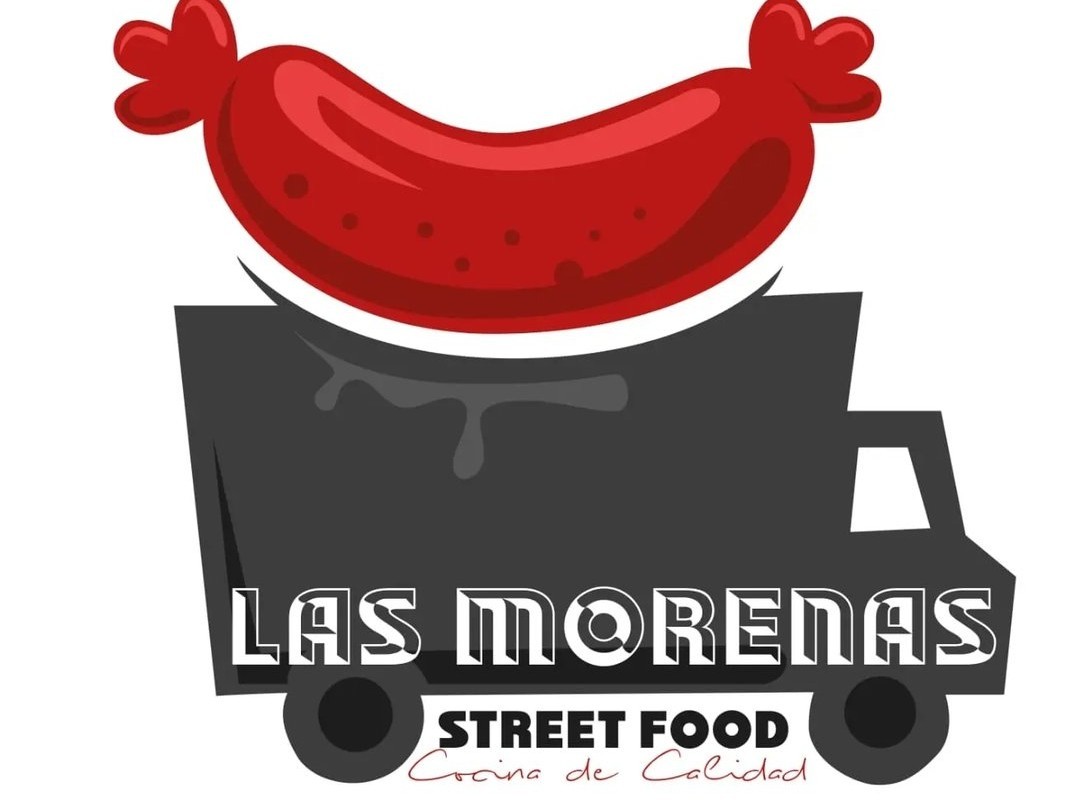 Las Morenas food truck