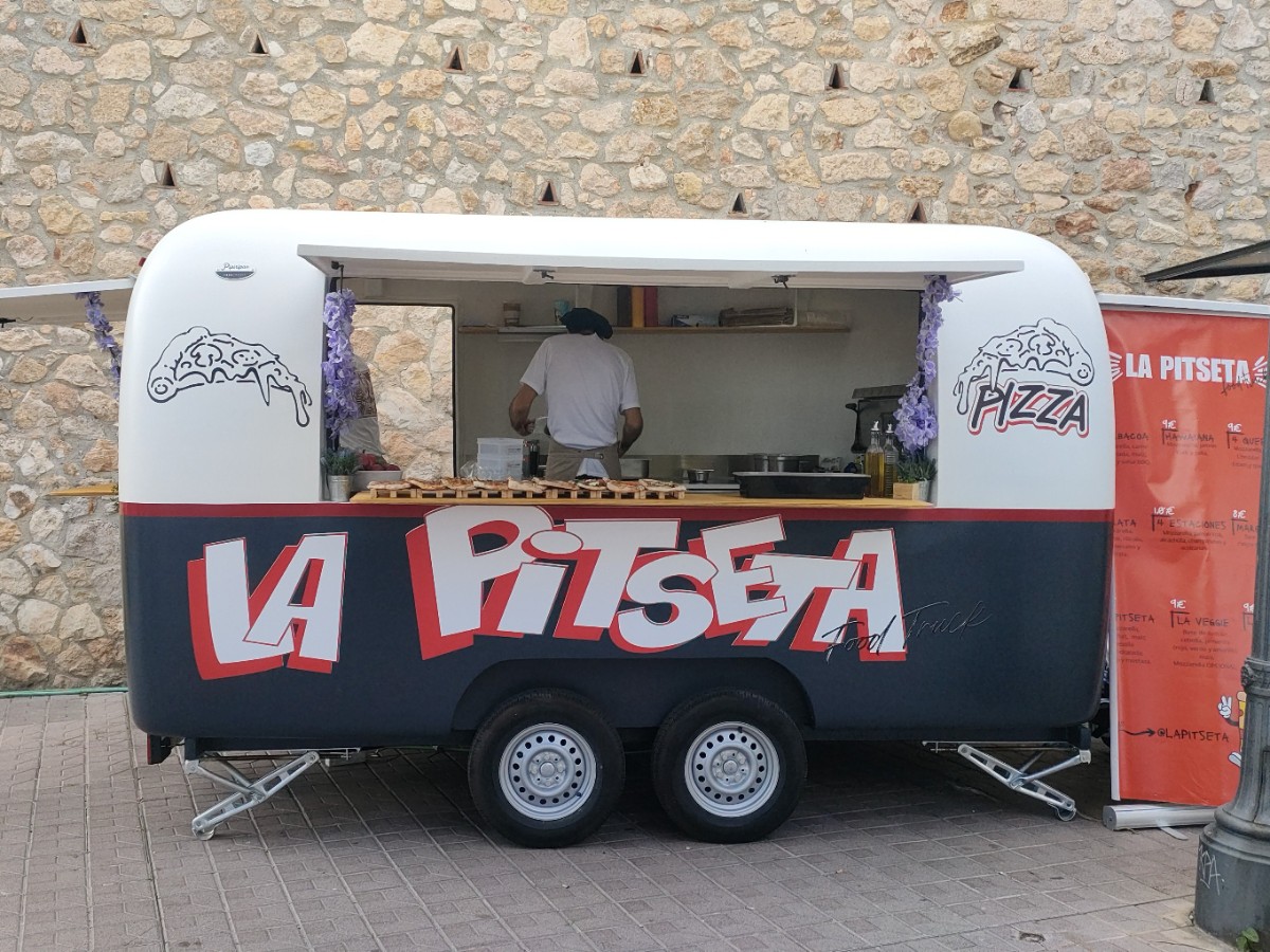 La Pitseta