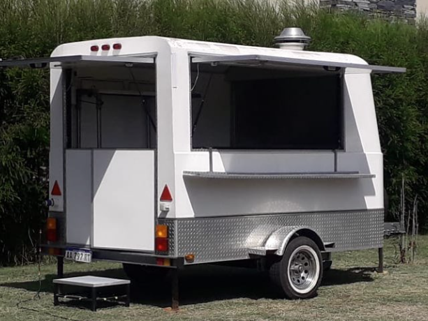 Trailer