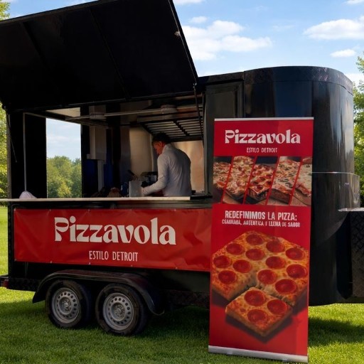 Food Truck Castellón