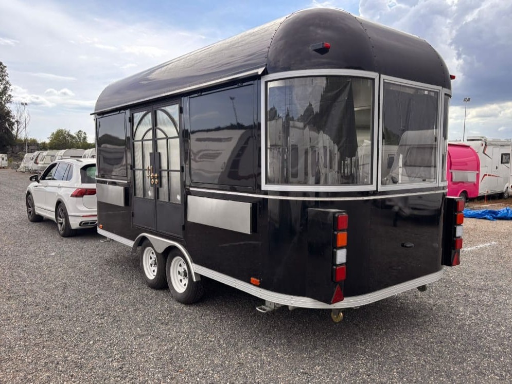 Foodtruck Experience