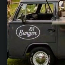 88 Burger