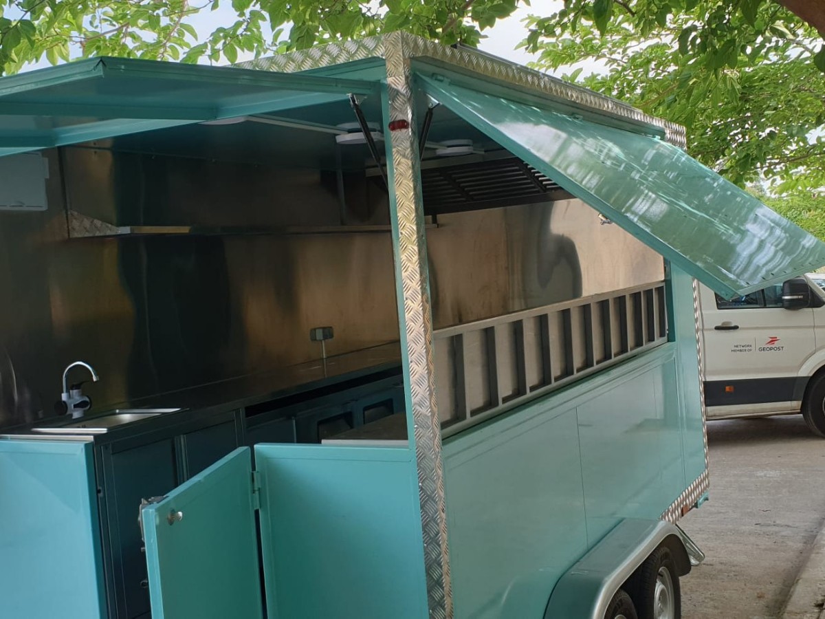 Foodtruck