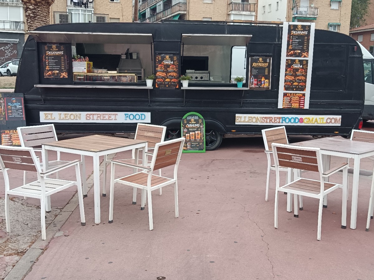 El León Street Food