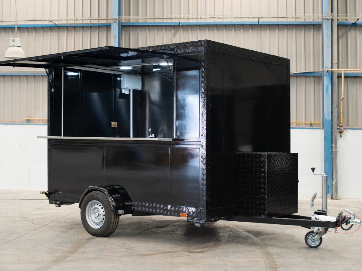 Foodtruck 3x2
