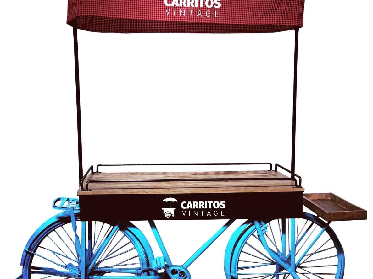 Carrito Bike