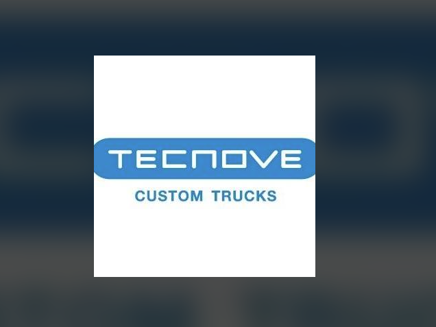 Tecnove Custom Trucks