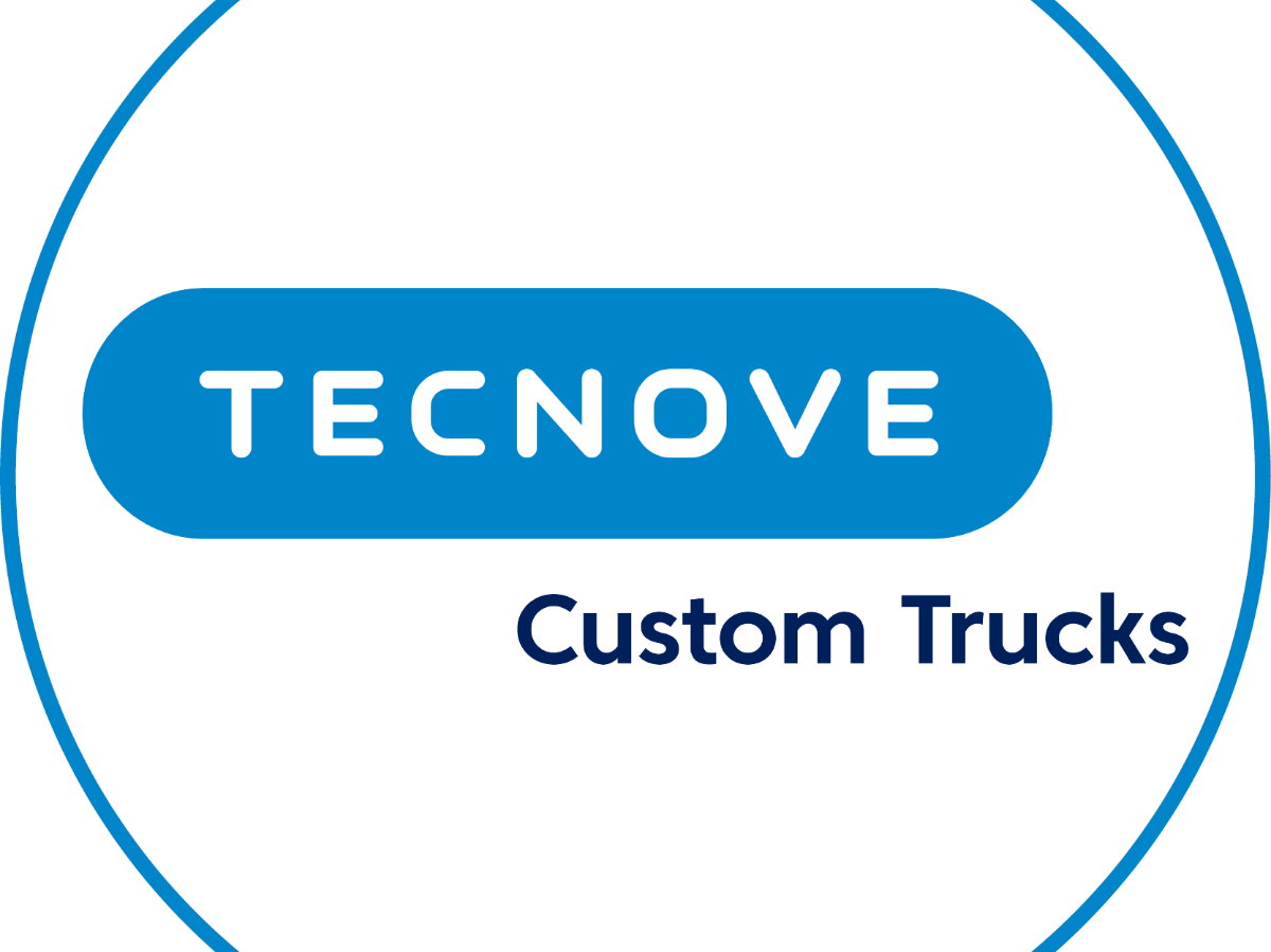 Tecnove Custom Trucks