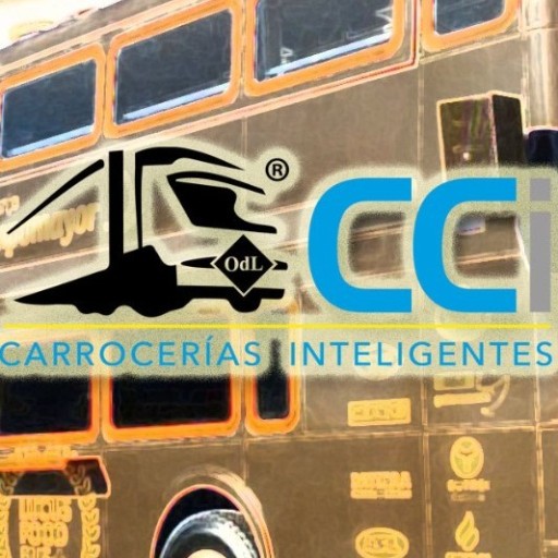 CCI Carrocerías Inteligentes SL
