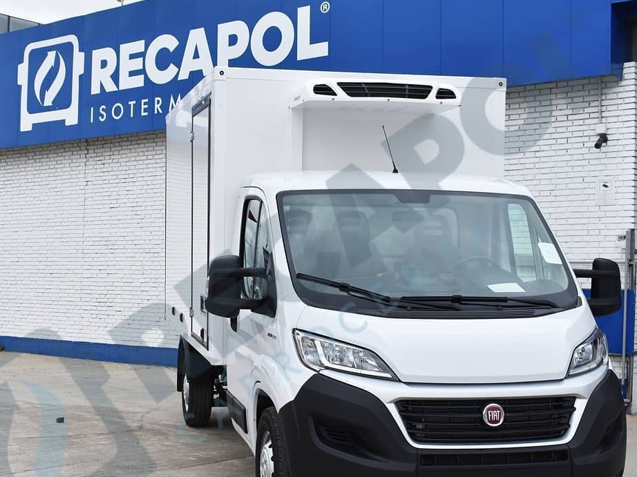 Recapol Carrocerías