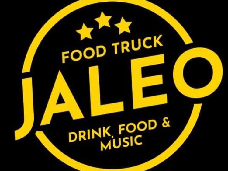 Jaleo Food Truck
