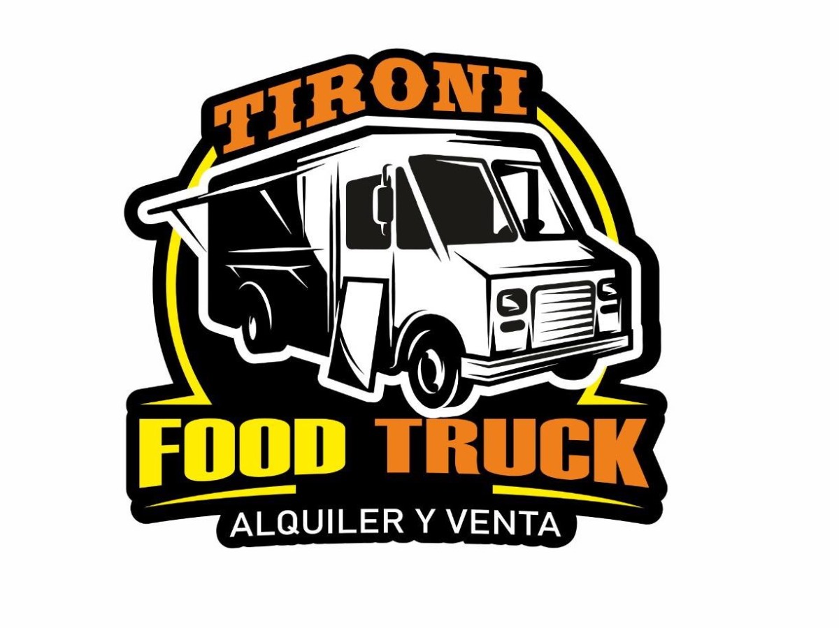 Food Truck Tironi