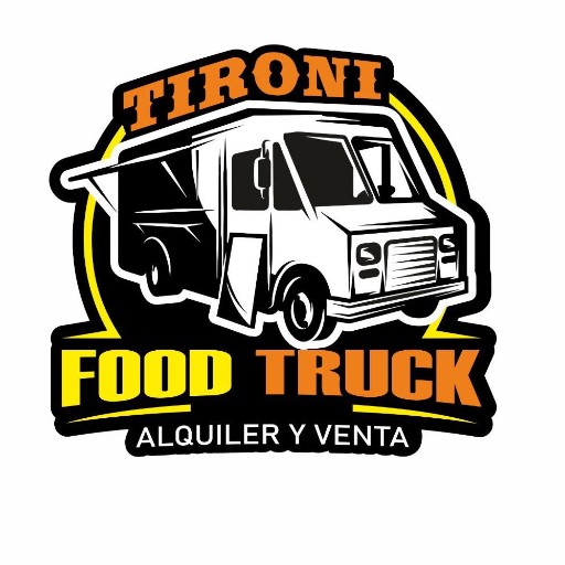 Food Truck Tironi