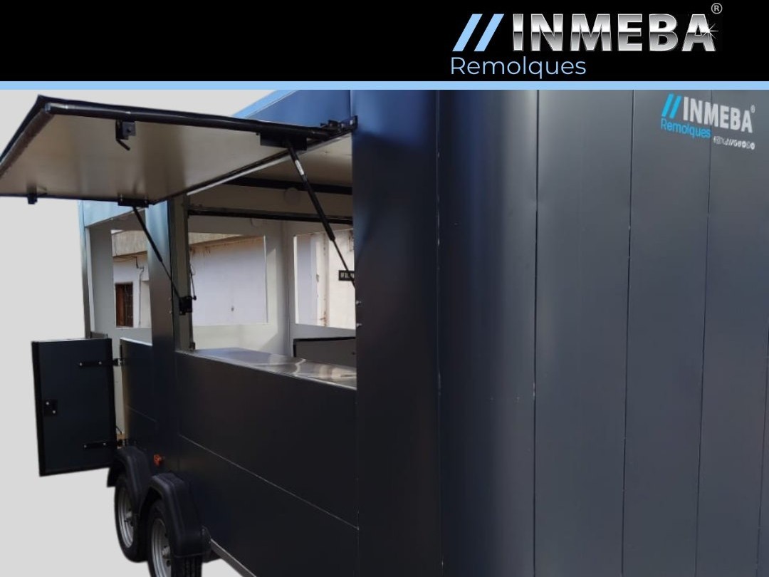 INMEBA Remolques