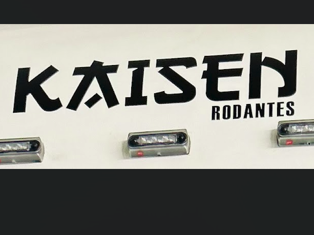 KAISEN Rodantes