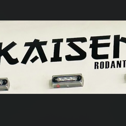 Kaisen Rodantes