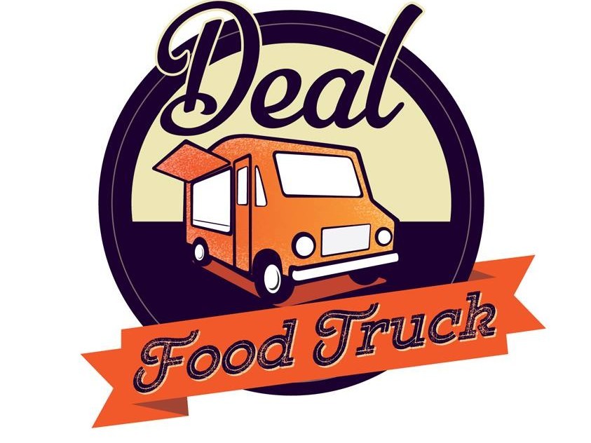 Deal Food Truck México