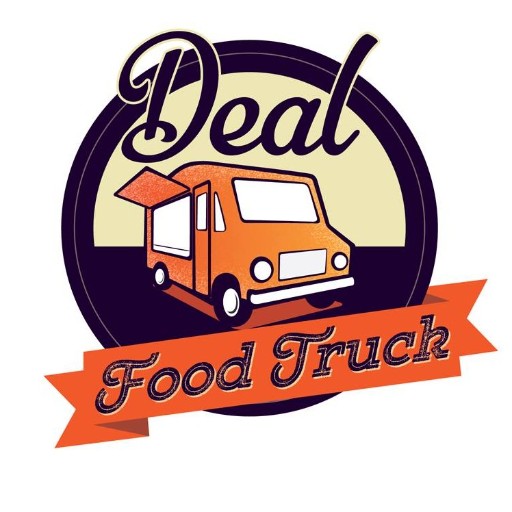 Deal Food Truck México