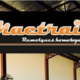 Mactrail